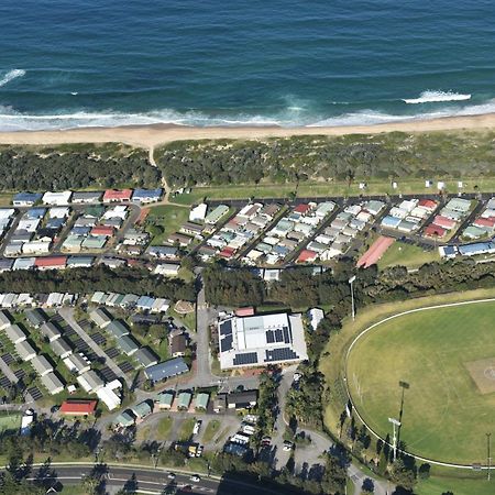 Wollongong Surf Leisure Resort Exterior photo