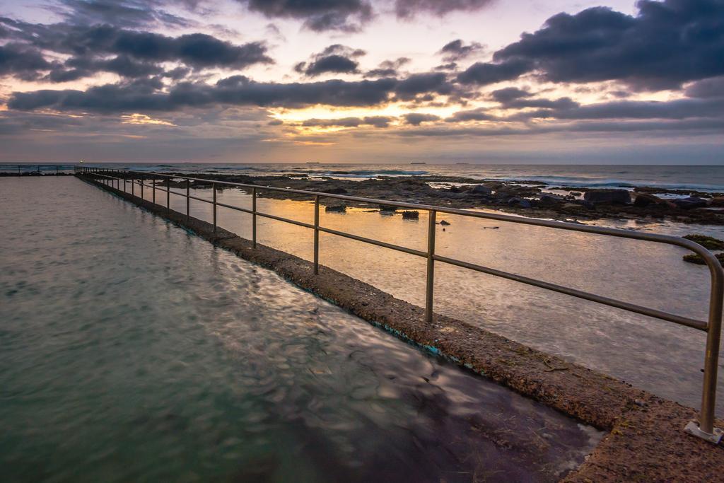 Wollongong Surf Leisure Resort Exterior photo