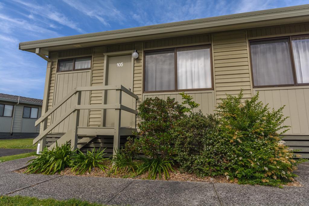 Wollongong Surf Leisure Resort Exterior photo