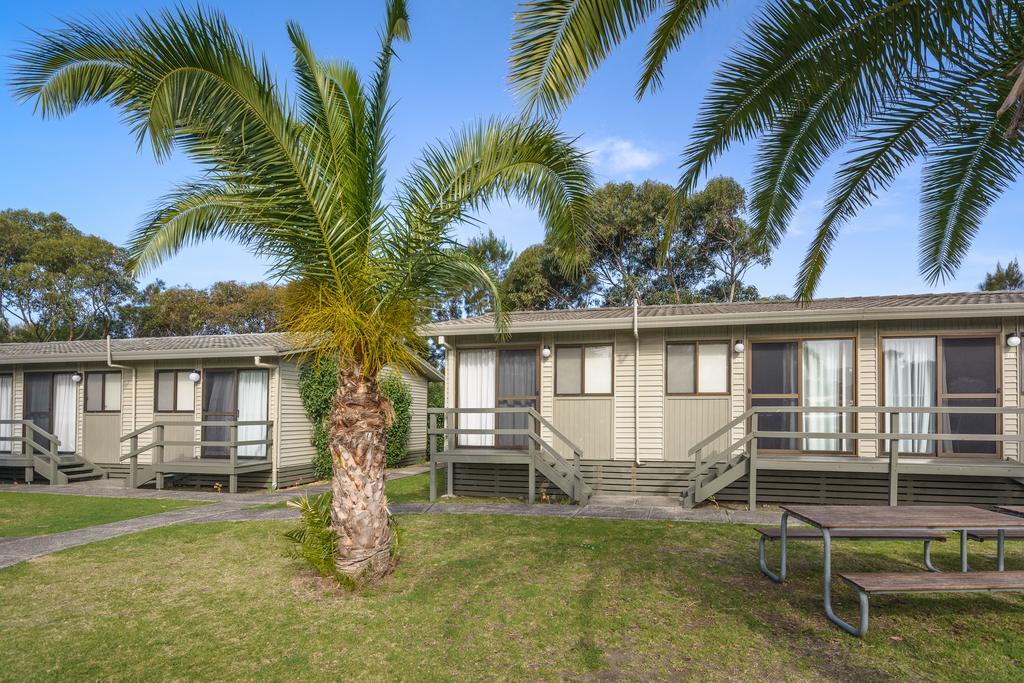 Wollongong Surf Leisure Resort Exterior photo