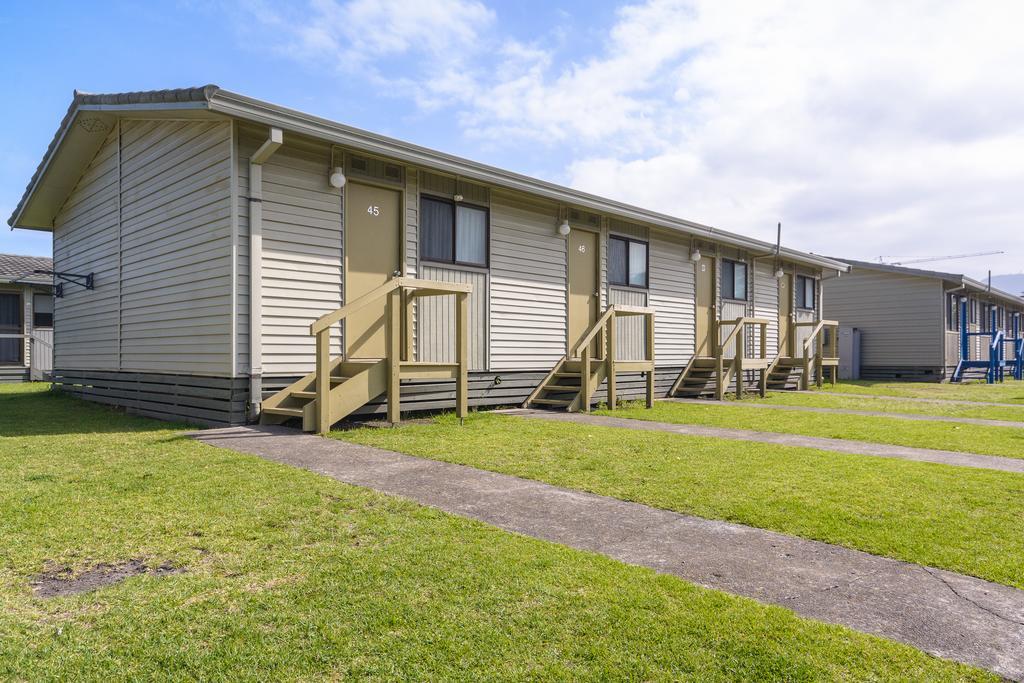 Wollongong Surf Leisure Resort Exterior photo