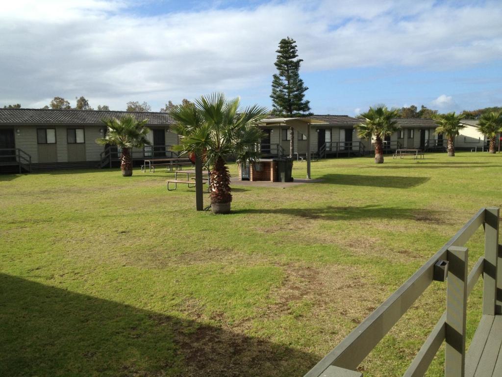 Wollongong Surf Leisure Resort Exterior photo