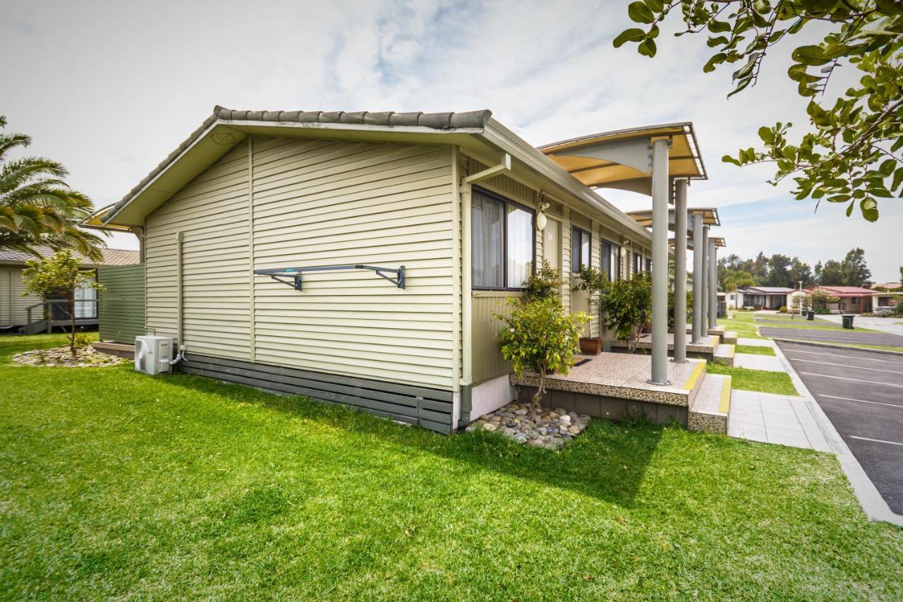 Wollongong Surf Leisure Resort Exterior photo