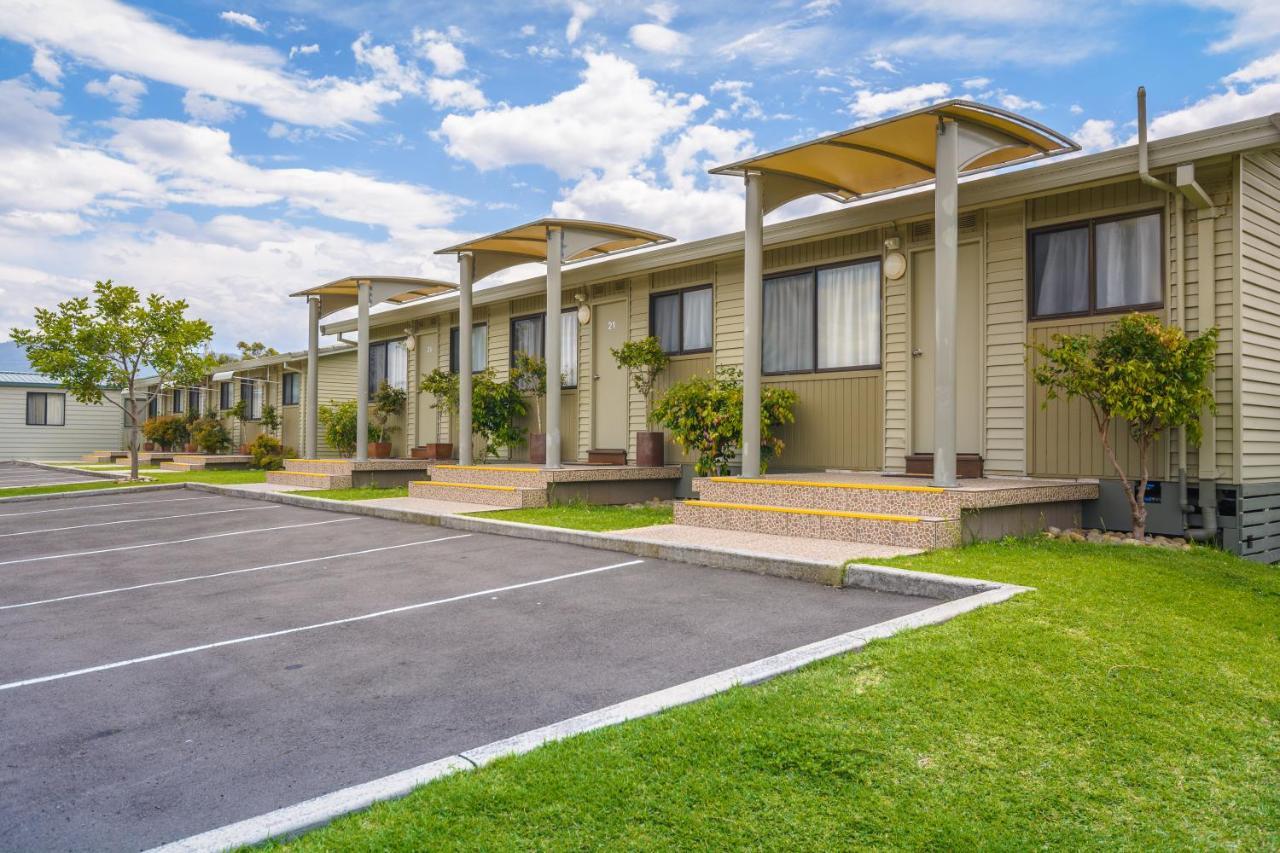 Wollongong Surf Leisure Resort Exterior photo