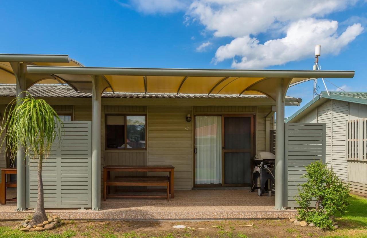 Wollongong Surf Leisure Resort Exterior photo