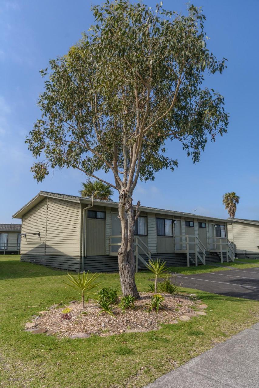 Wollongong Surf Leisure Resort Exterior photo