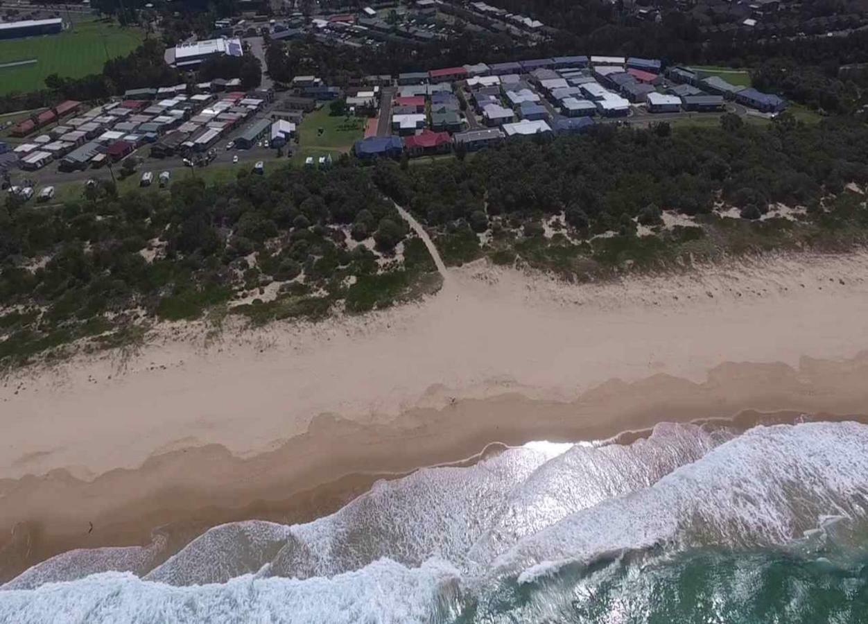 Wollongong Surf Leisure Resort Exterior photo