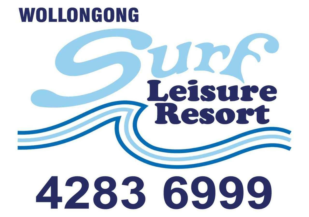 Wollongong Surf Leisure Resort Exterior photo