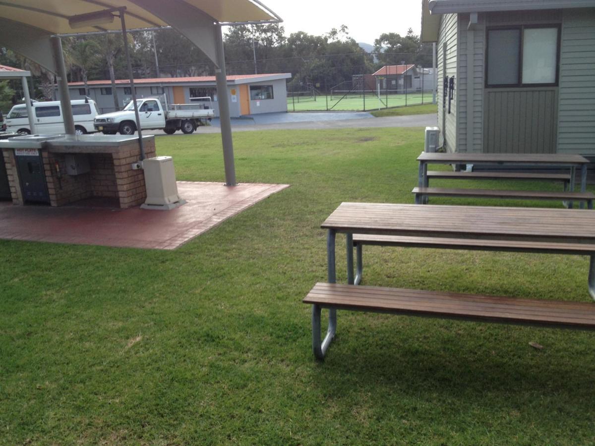 Wollongong Surf Leisure Resort Exterior photo